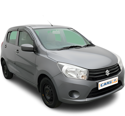 Maruti Celerio-img